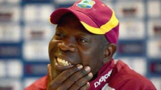 Ottis Gibson reappointed England bowling coach for West Indies series